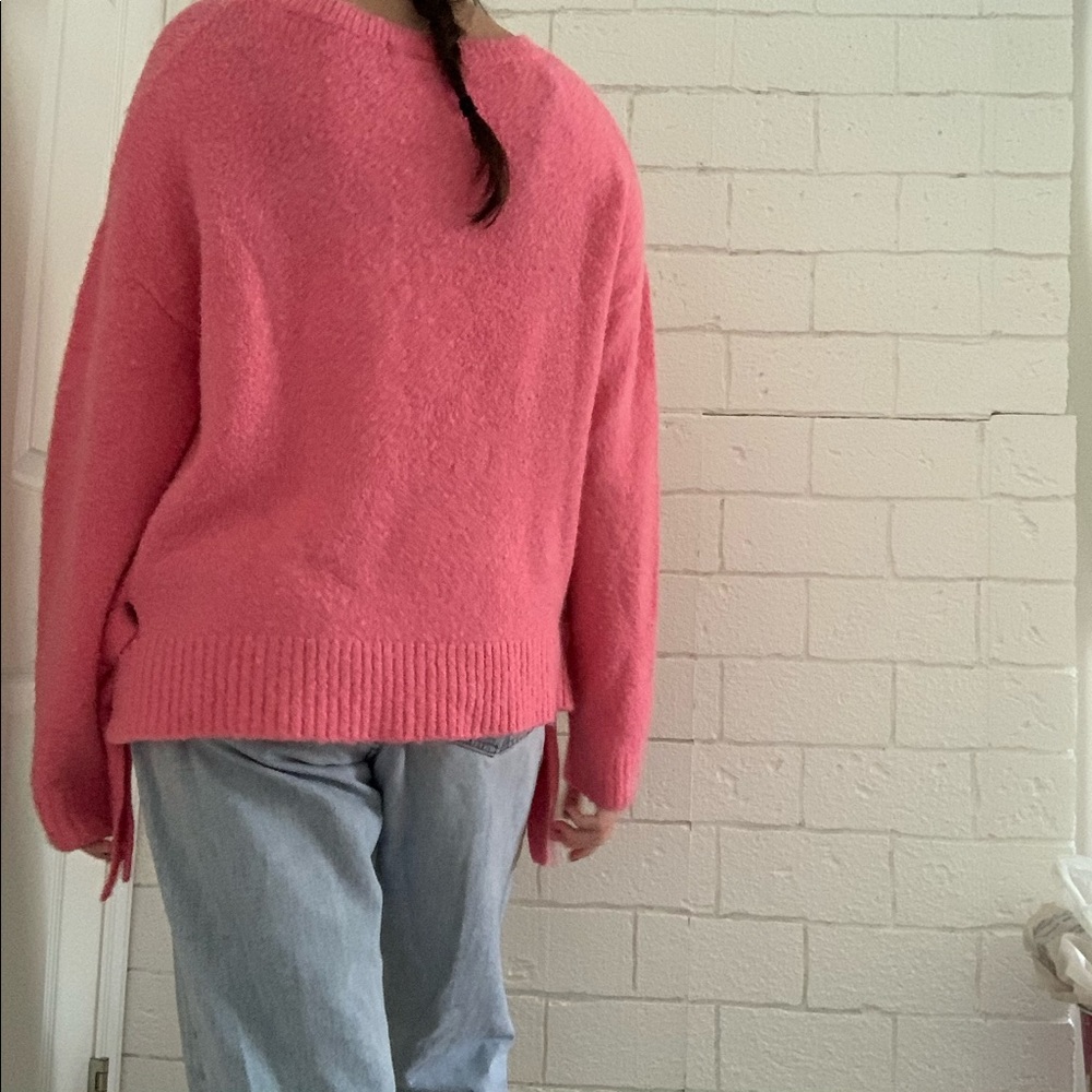 Pink sweater 🧚🏻🍭 - Picture 4 of 5